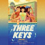 Three Keys: Front Desk, Book 2