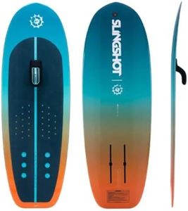 Slingshot Sports WF-T V1 4'5" Wakeboard Foil Board
