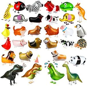 30 Pcs Wal