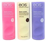 EOS Eos Ultra Moisturizing Shave Cream Multi-Pack - 7.0 Oz.