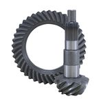 Yukon (YG D30R-456R) High Performance Ring and Pinion Gear Set for Dana 30 Reverse Rotation Differential