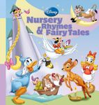 Disney Nursery Rhymes & Fairy Tales (Storybook Collection)