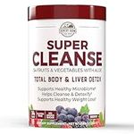 Country Farms Super Cleanse, Organi