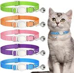 5 Pack Reflective-Breakaway Cat Col