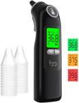 Ear Thermometer, Professional Accur