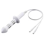 Med-Fit Life Care Anal Probes | Slim Anal Probes - Designed for Men & Women | Electronic Pelvic Floor Stimulation & Muscle Stimulation