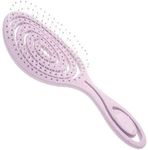 Brush For Detanglings