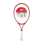 Activo Children's Tennis Racket for Young Players, Crafted from Durable Aluminium, Perfect Kids Tennis Racket for Learning Basic Tennis Skills, Lightweight and Easy to Handle, Ideal for Ages 3+