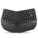 Dell Ergonomic Keyboards