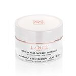 Langé Botanical Nourishing & Moisturizing Night Cream 50 ml