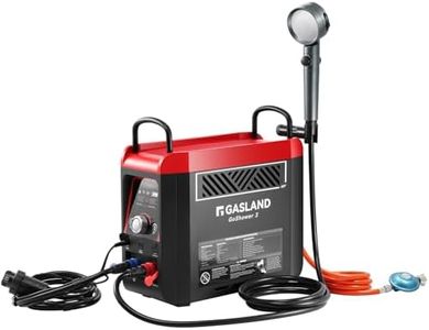 GASLAND G3