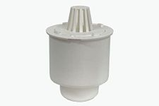 ACO Drainage Connection Odour Trap Siphon 35565 for Light Shaft or Drainage Channel