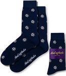 Soccer Football Fan Socks for Men |