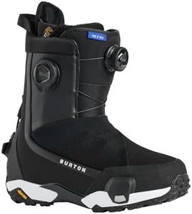 Burton Wom