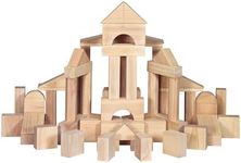 Melissa & Doug Standard Unit Solid-