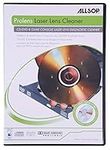 ALLSOP 59147 ProLens Laser Lens Diagnostic Cleaner for DVD and CD