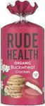 Rude Health 8 x 100g Organic Gluten