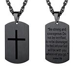 Cross Jewelry Mens Womens Necklaces