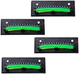 RV Level Bubble - Graduated Scale Stick On Leveling System | High Visibility Bubble for Camper, Trailer, Caravan & RV - Precision Adhesive Mounted Level 4 Pack