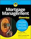 Mortgage Management For Dummies