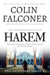 Harem: Gripping historical fiction set in Ottoman Turkey (Epic Adventure)