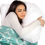 DMI U Shaped Contour Body Pillow Gr