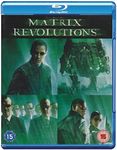 Matrix Revolutions [UK]