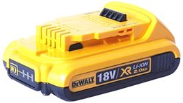 DEWALT DEWALT Tools - DCB183 XR Slide Battery Pack 18 Volt 2.0Ah Li-Ion