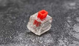 Outemu otm gaote alps switch Clicky 30g Linear 60g like alps switches Matias switch for mechanical keyboards (OTM ALPS Red x70)