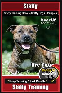 Staffy, St