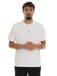 BOSS Men's TChup T-Shirt, White100, M