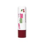 Sebamed Lip Defense, Cherry with SPF 30| Tinted Lip Balm| Regenerates dry, chapped lips quickly & effectively | Intensive care with Vit E, Jojoba Oil & Chamomile |Dermatologically & clinically tested | Free from Mineral Oil, Parabens l 4.8 gm