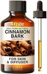 Kukka Cinnamon Bark Essential Oil f