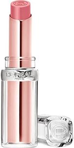 L'Oreal Paris Glow Paradise Hydrating Balm-in-Lipstick with Pomegranate Extract, Pastel Exaltation