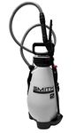 Smith Performance Sprayers Smith Multi-Use 2 Gallon Bleach Sprayer for Pros Removing Mold, Degreasing or Cleaning, White, 190684