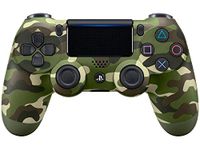 Sony Dualshock 4 Gamepad Playstation 4 Camouflage