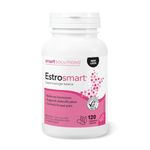 ESTROsmart - Hormone Support Supplement - 120 Capsules