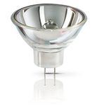 PHILIPS 150W Gz6.35 Halogen Projection Gz6_35 Lamp (6423) Warm White