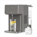 Philips 3500 Series Hot & Chilled Water Dispenser with Taste+ Filtration, Filtered Hot & Chilled Water in Seconds, UV-C bacteria protection, No Installation Needed