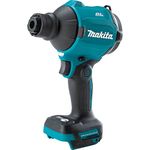 Makita XSA01Z 18V LXT® Brushless Cordless High Speed Blower/Inflator, Tool Only