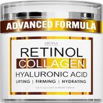 Retinol Cream for Face - Face Moist