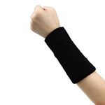 fitalogy® Sport Doublewide Wristbands