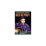 The Fingerpicking Guitar Of Kelly Joe Phelps [Import]