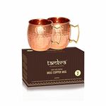 Moscow Mules Mugs