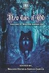 New Tales of Old Volume 2: Wolves A