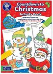 Orchard Toys Countdown to Christmas