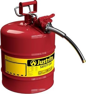 Justrite 5
