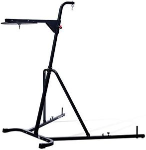 VIAVITO HDB1000 Heavy Duty Boxing Stand