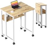 GreenForest Folding Desk Small Roll