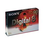 Sony N860P2 - audio/video cassettes